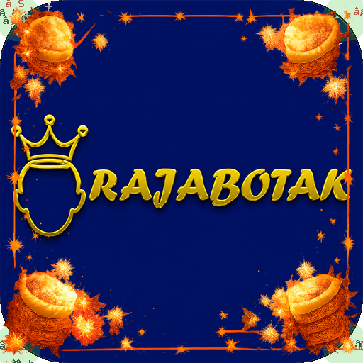 rajabotak — mitra unggulan